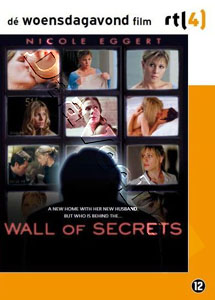 Wall of Secrets (DVD)